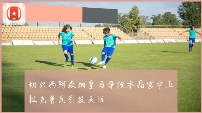 切尔西阿森纳皇马争抢水晶宫中卫拉克鲁瓦引发关注